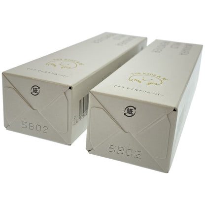 Z000 マナラ マイルドリムーバー 70g 計2本セット　ラスト1点！