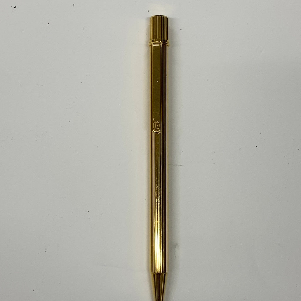 C94Z  Cartier カルティエ  ボールペン