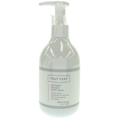 Z000 トゥーヴェール RT ボディミルク 300mL　ラスト1点！