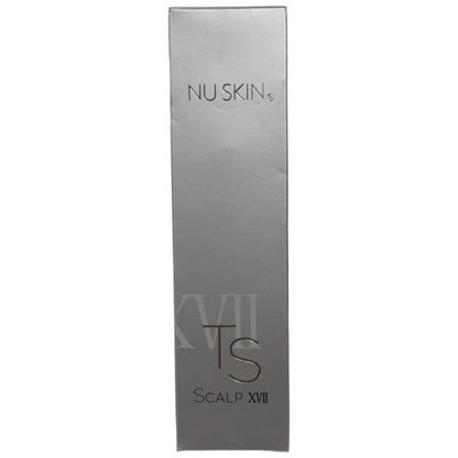 C034 NUSKIN　ニュースキン　ティ・エス スカルプ 薬用エッセンス XVⅡ 育毛剤 100ml