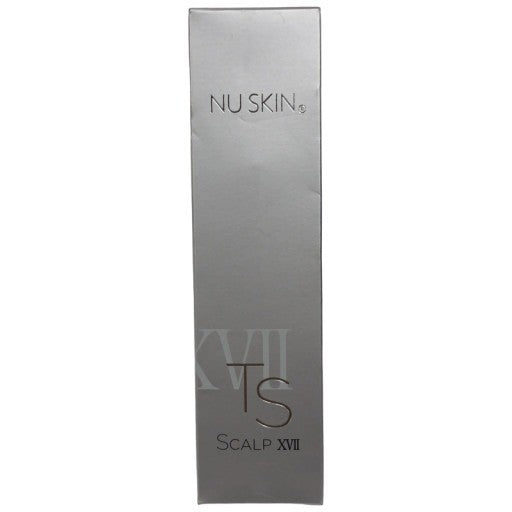 C034 NUSKIN　ニュースキン　ティ・エス スカルプ 薬用エッセンス XVⅡ 育毛剤 100ml