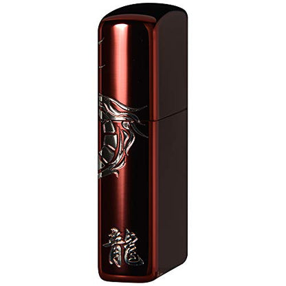 ZIPPO ドラゴン レッド 2REDS-DR